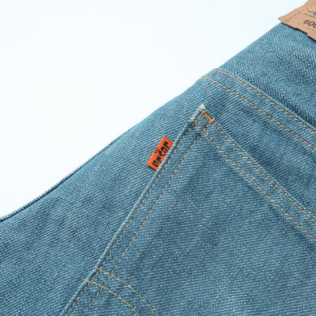 リーバイス606 Levis Denim Pants