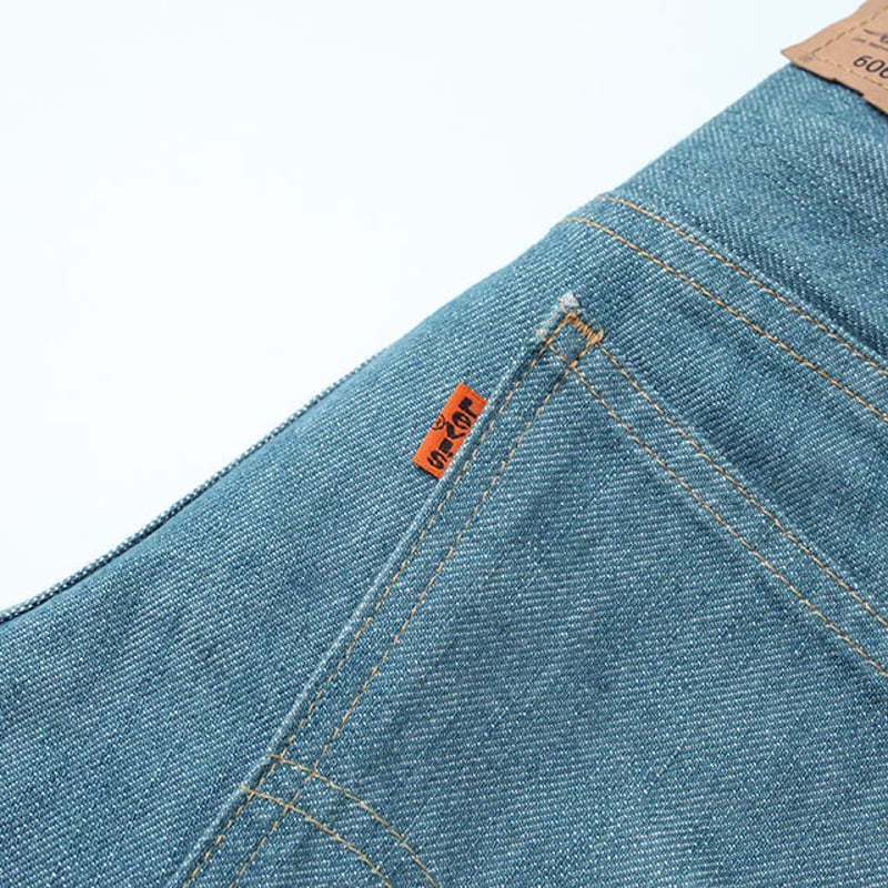 Levi's リーバイス606 Levi's VINTAGE CLOTHING LEVI'S リーバイス 606 スーパースリム
