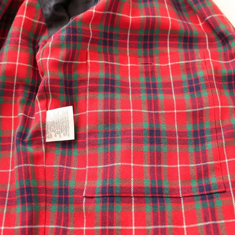 Baracuta G9 Jacket