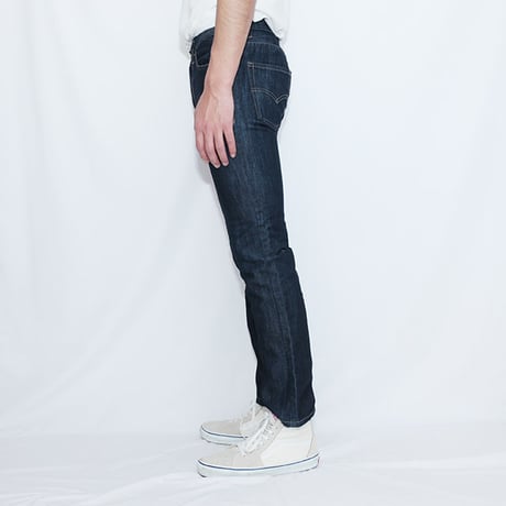 リーバイス511 デニムパンツ Levis Denim Pants