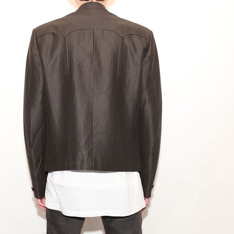 Vintage Western Jacket