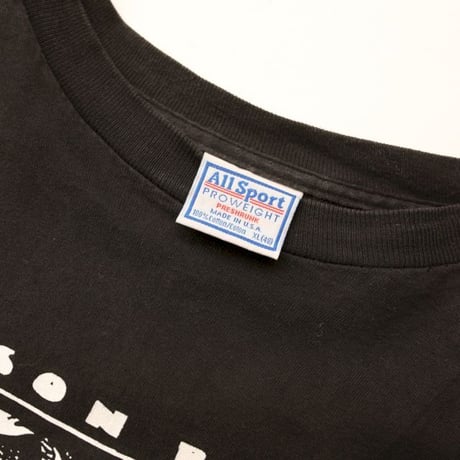 90’s Jackson Browne T-Shirt