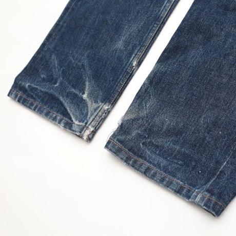 A.P.C Denim Pants