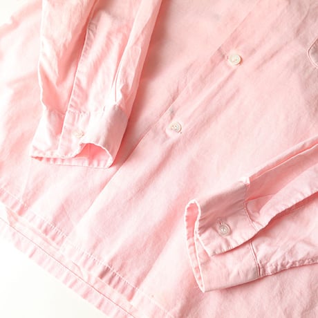 Vintage Puritan L/S Shirt