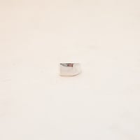 925 Silver Ring
