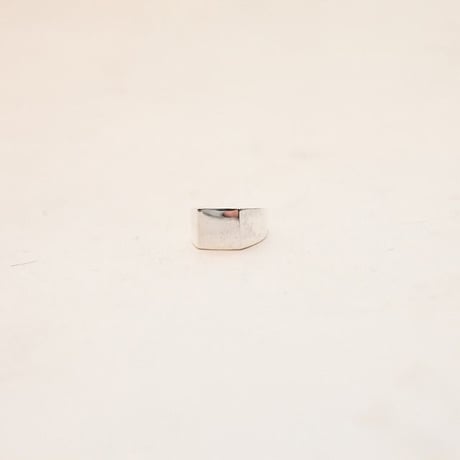 925 Silver Ring