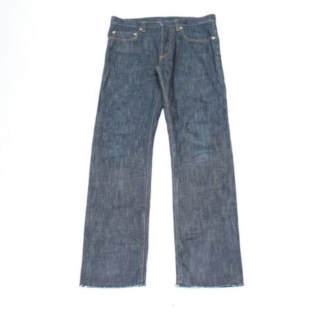 Dior Homme Denim Pants  09S/S