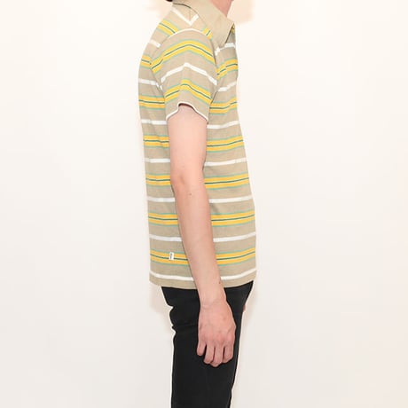 Levi's Border Polo Shirt