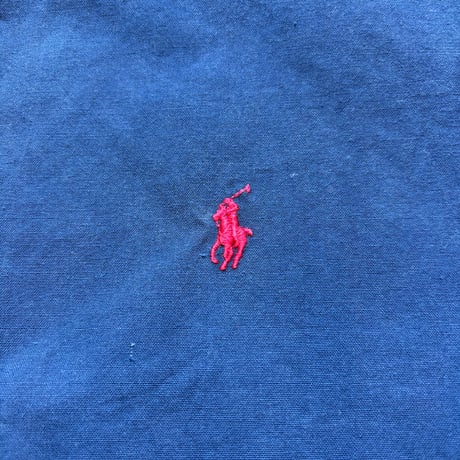 Polo by Ralph Lauren Cotton Jacket
