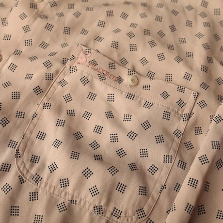 Design L/S Shirt