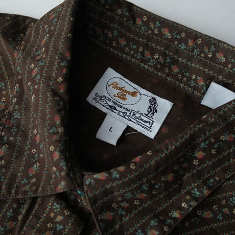 Good Design Western L/S Shirt