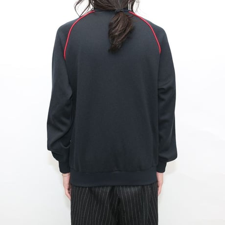70's Adidas Track Jacket Descente License West Germany