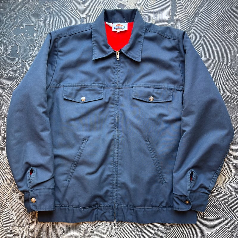 80s Dickies Work Jacket | Strato