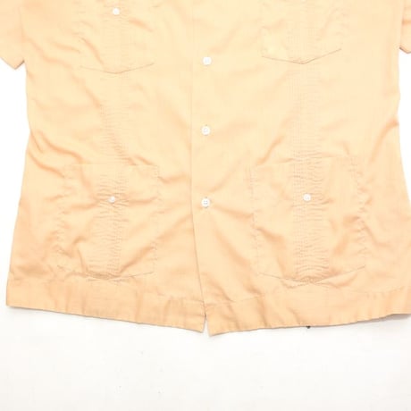 Guayabera Shirt