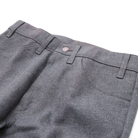 Levis Sta Prest Boots-Cut Pants