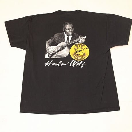 Sun Studio T-Shirt