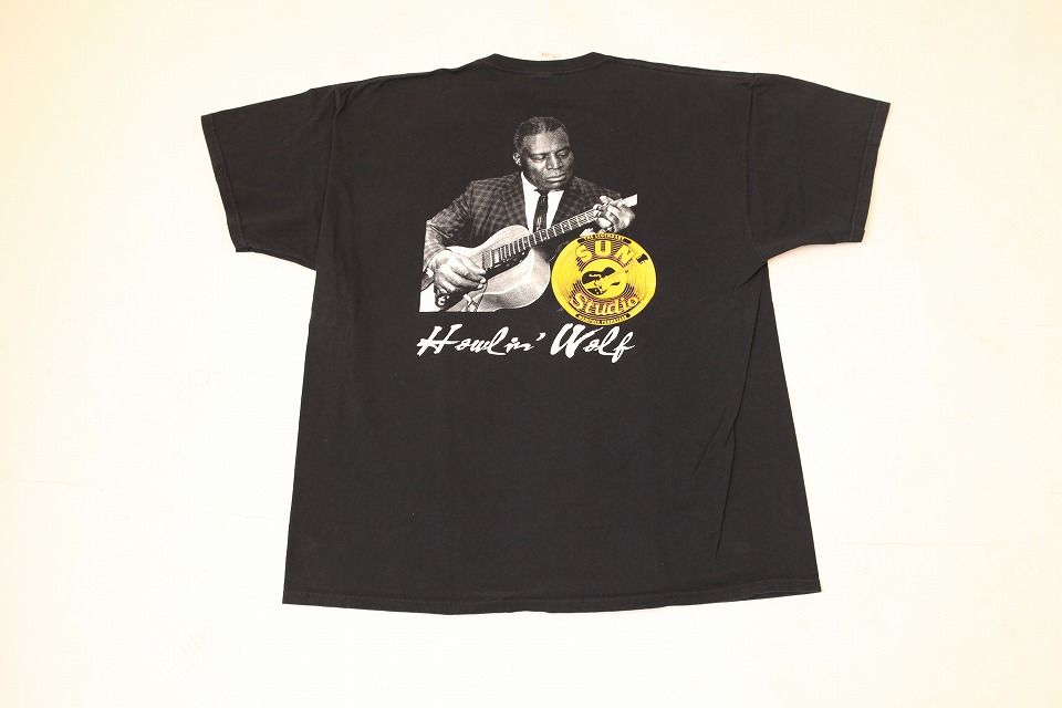 Sun Studio T-Shirt | Strato