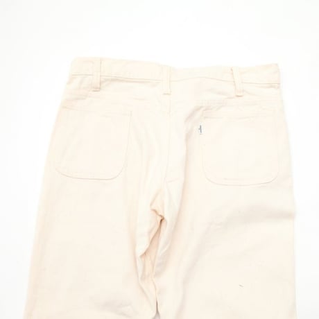 Levis Big E Boots-Cut Pants
