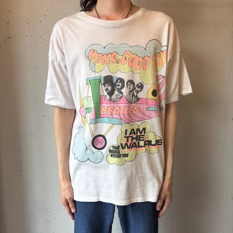 The Beatles "Magical Mystery Tour" T-Shirt