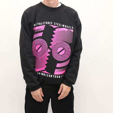 The Rooling Stones Sweat Shirt