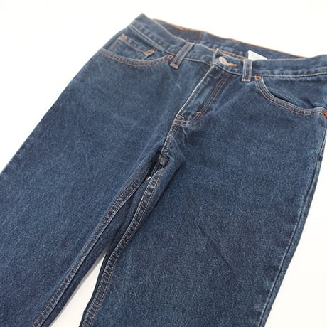 Levis 517 Denim Pants JR Model