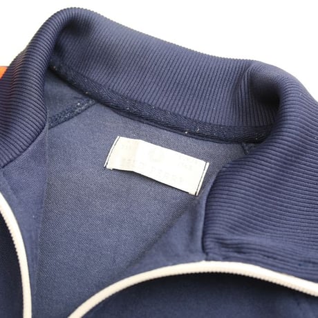 Fred Perry Track Jacket MADE IN PORTUGAL