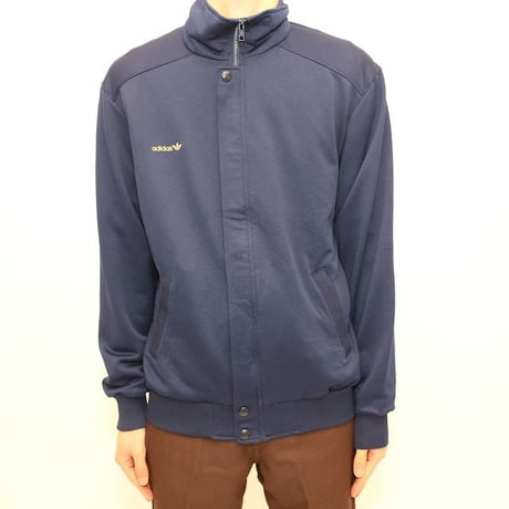 80's Adidas Track Jacket