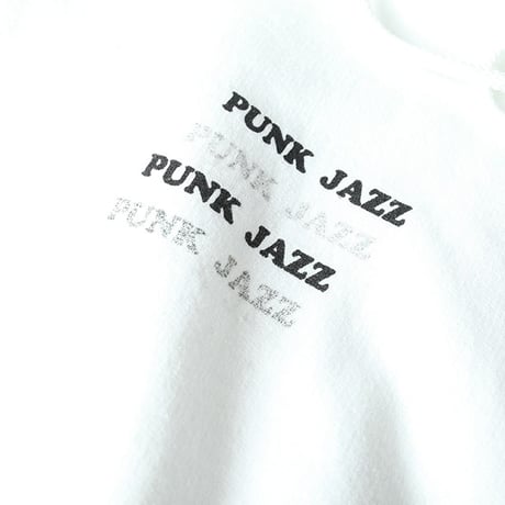 Punk Jazz Hoodie