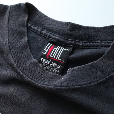 ヴィンテージ レッチリTシャツ Vintage RHCP Kozik T-Shirt