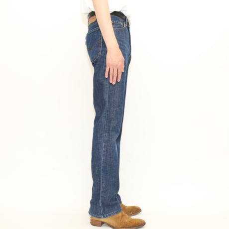 Levi's 517 Boots Cut Denim Pants