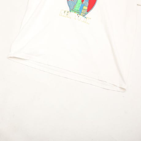 The Big Apple New York T-Shirt
