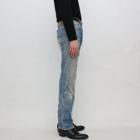90's Levi's 501 Denim Pants MADE IN USA