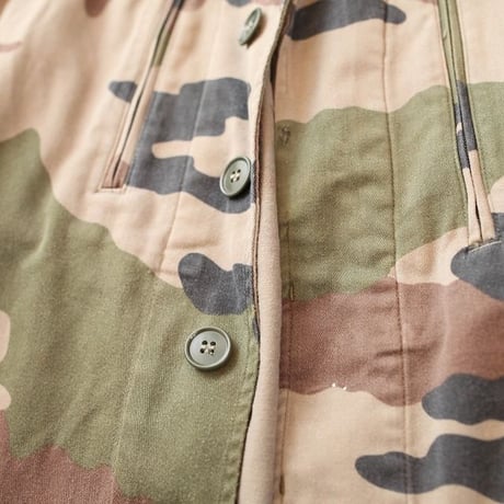 Euro Military F-2 Jacket