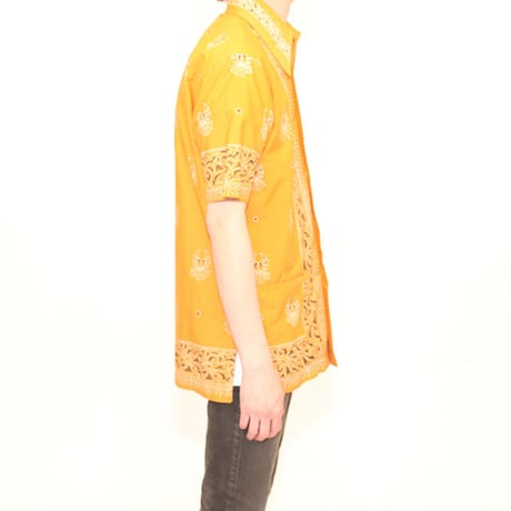 Batik S/S Shirt
