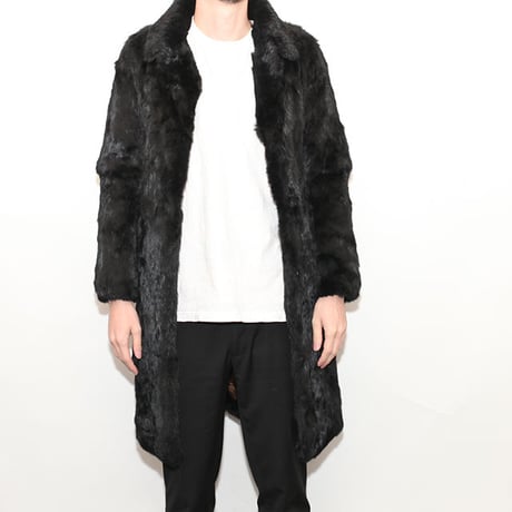 Fur Coat