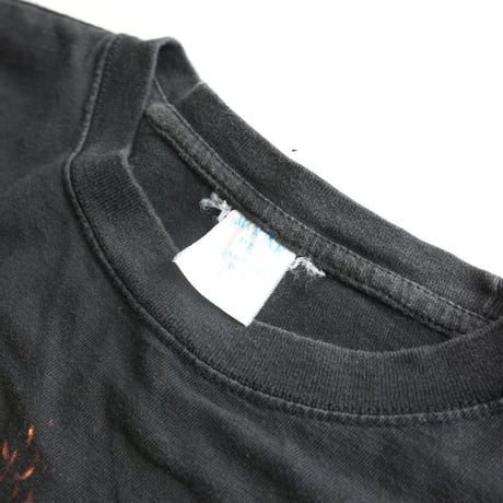 90's Janet Jackson "World Tour 93-94" T-Shirt