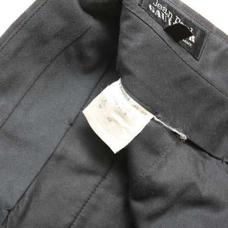 Jean-Paul Gaultier 2Pcs Set Up