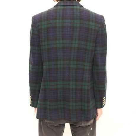 Ralph Lauren Cashmere Blend Jacket
