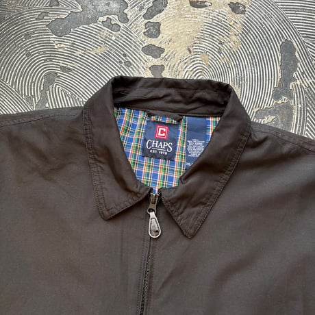 Chaps Harrington Jacket