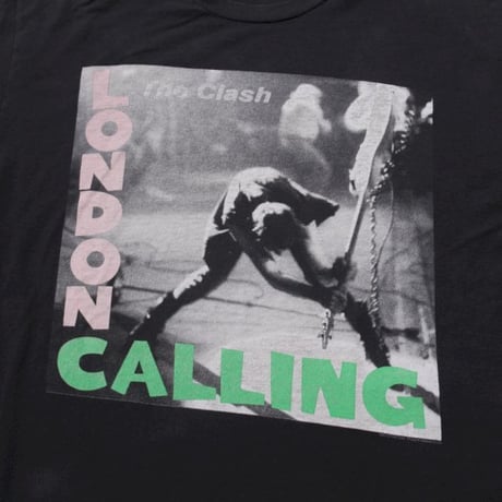 The Clash T-Shirt