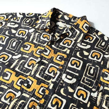 Rayon S/S  Shirt