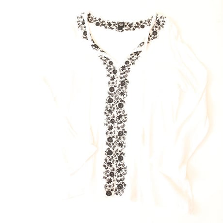 Vintage  Tunic Shirt
