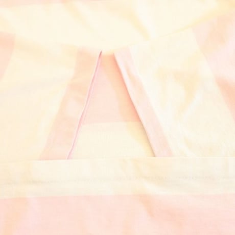 60's Border T-Shirt
