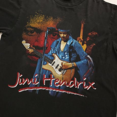 Jimi Hendrix T-Shirt