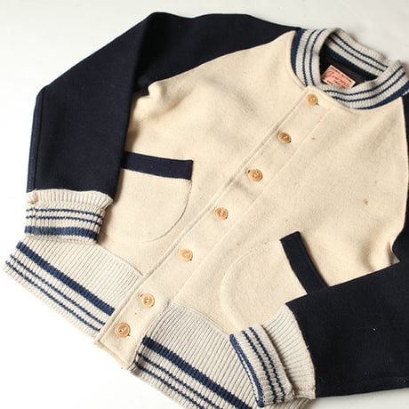Varsity Jacket
