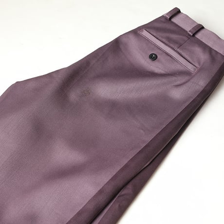 Side Line Slacks Pants