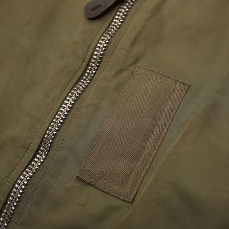 SPIEWAK MA-1 Flight Jacket