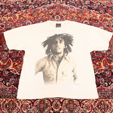 Bob Marley T-Shirt