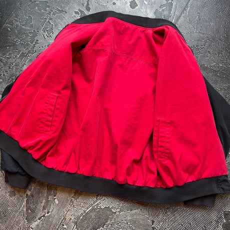 Marlboro Reversible Jacket