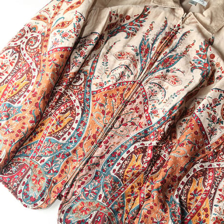 Ethnic Jacket